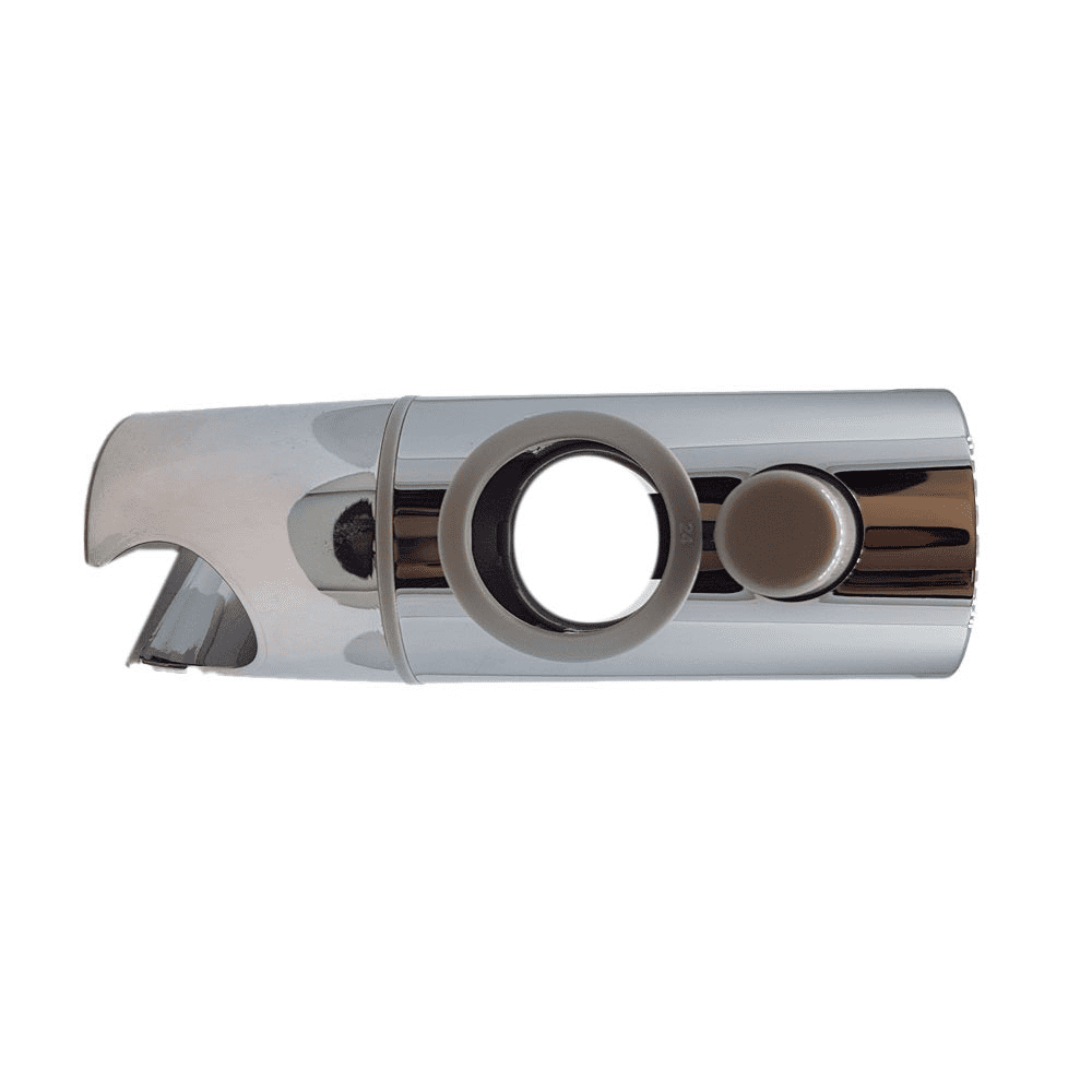 Tavistock Quantum Chrome Riser Rail Handset Slider SP13866
