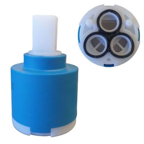Tavistock Quantum  Diverter On/Off Cartridge SP13855