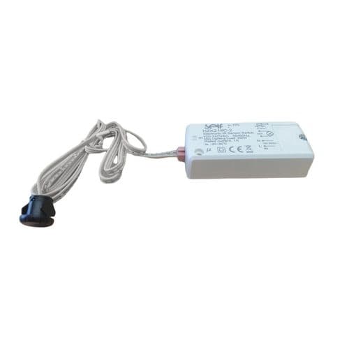 TC Bathrooms Sensor Switch HZK218C-2