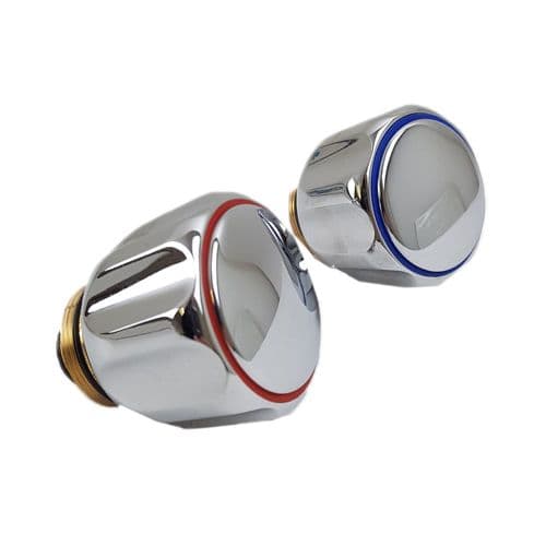 TC4 Oracstar Adapt a Tap Chromed Finish