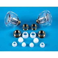 TC6 Oracstar Adapt a Tap Acrylic Finish