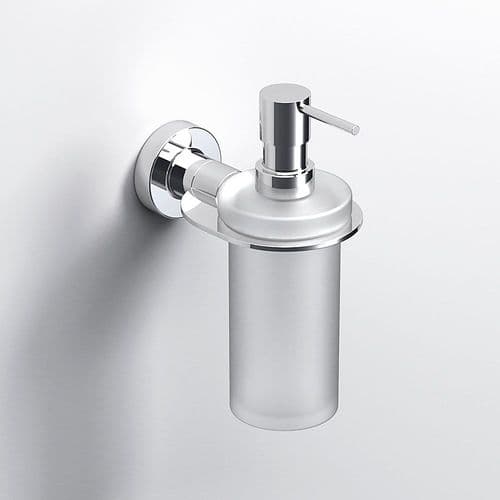 Tecno Project Soap Dispenser – Chrome - 118281
