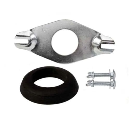 Thomas Dudley 1 1/2" Close Coupling Kit 363765