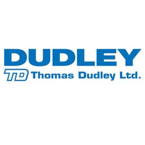 Thomas Dudley Black 9.0 Litre Auto 25mm Outlet 90mm PDUBL314698