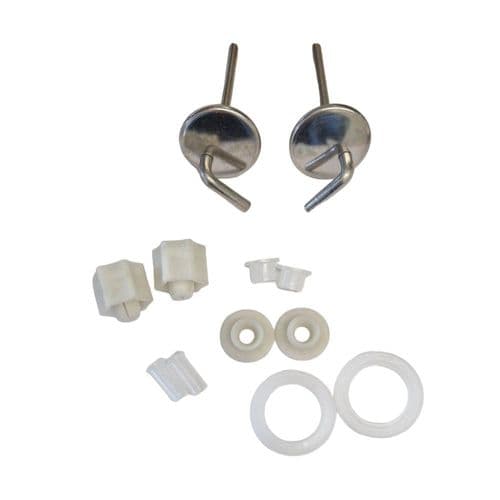 Thomas Dudley C30 Toilet Seat Fittings PSESPM320911