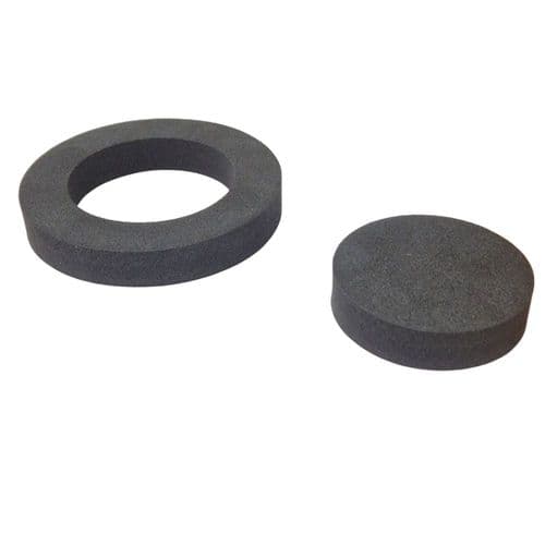 Thomas Dudley Close Coupling Washer 2" Foam Washer - 368717