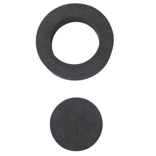 Thomas Dudley Close Coupling Washer 2" Foam Washer - 368717
