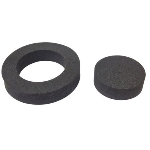 Thomas Dudley Close Coupling Washer 368716