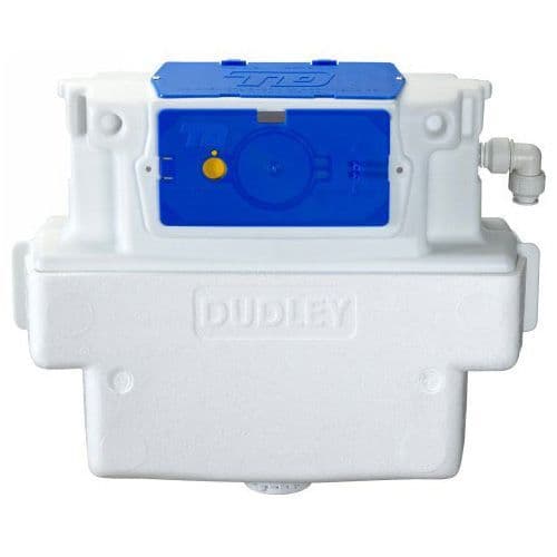 Thomas Dudley Concealed Cisterns and Spares
