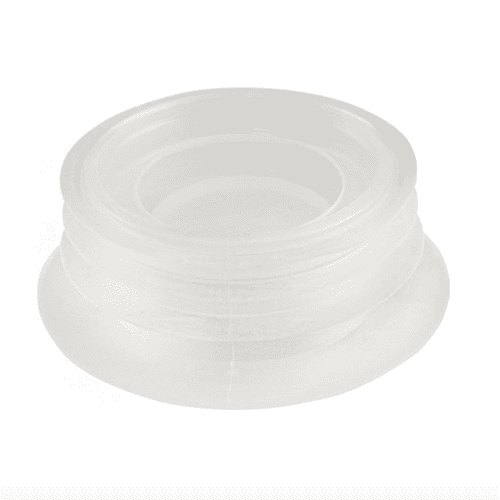 Thomas Dudley Eva/Polythene Internal Flushpipe Connector 368390