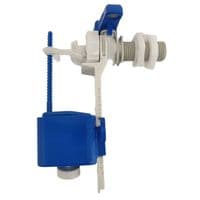Thomas Dudley Hydroflo Plastic Tail Compact Float Valve 334686