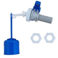 Thomas Dudley Hydroflo Side Inlet Valve PSPBVH313079