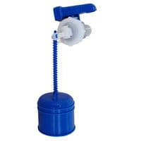 Thomas Dudley Hydroflo Side Inlet Valve PSPBVH313079