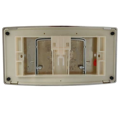 Thomas Dudley Illusion Flush Plate 318303