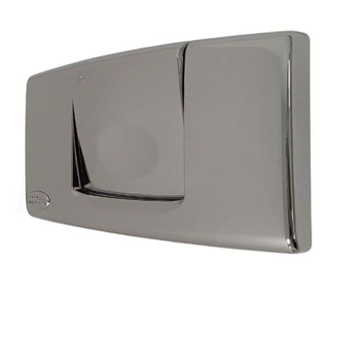 Thomas Dudley Illusion Flush Plate 318303