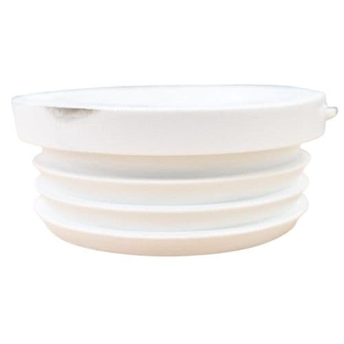 Thomas Dudley P.V.C Internal Flush Pipe Connector 368387