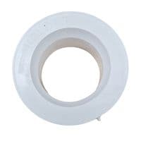 Thomas Dudley P.V.C Internal Flush Pipe Connector 368387