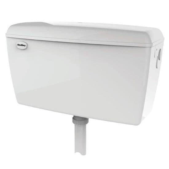 Thomas Dudley Plastic Cisterns