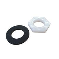 Thomas Dudley Telescopic Hydroflo Brass Bottom Inlet Valve With Delay Fill 324301