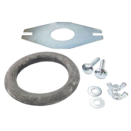 Thomas Dudley Toilet Fixing and Washers