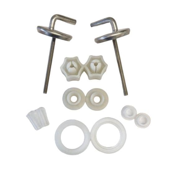 Thomas Dudley Toilet Seat Spares