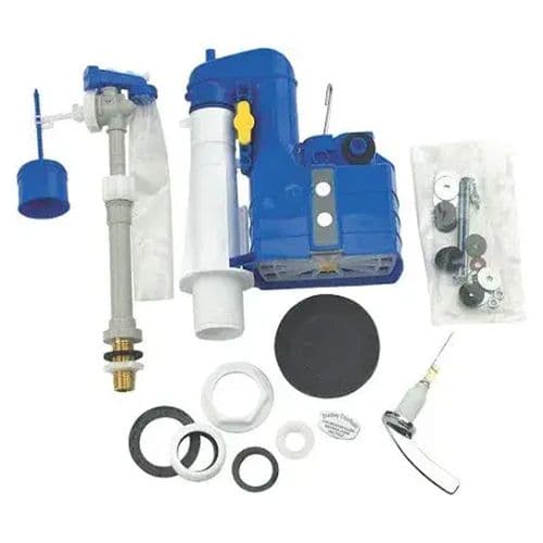 Thomas Dudley Turbo 88  Cistern Repair Kit  4265R