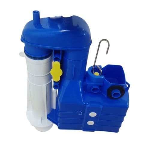 Thomas Dudley Universal Service Kit, Turbo Adjustable, Hydroflo BT, BI and fixing items 325829