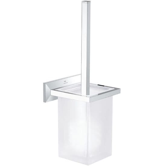 Toilet Brush Holders