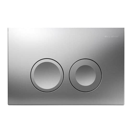 Toilet Flush Plates & Brackets