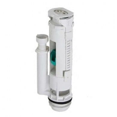 Toilet Flush Valves & Spares