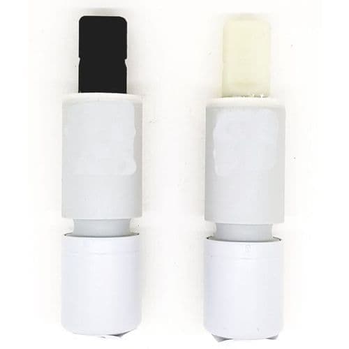 Toilet Seat Damper Set 409993