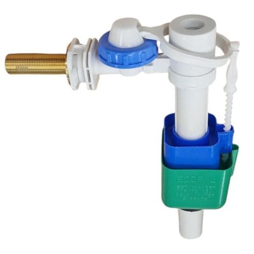 Torbeck 3/8 " Ecofil Side Entry Adjustable Height. B670-ECO-3_8B