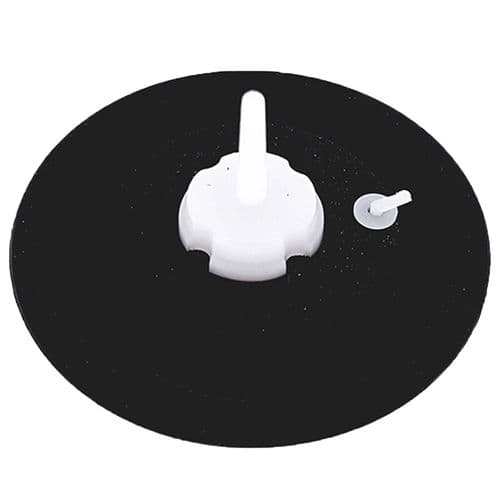 Torbeck Ball Valve Diaphragm Washer (NEW STYLE) 443140