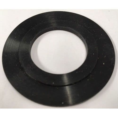 Torbeck Variflush Flushvalve Outlet Seal EBBALL105