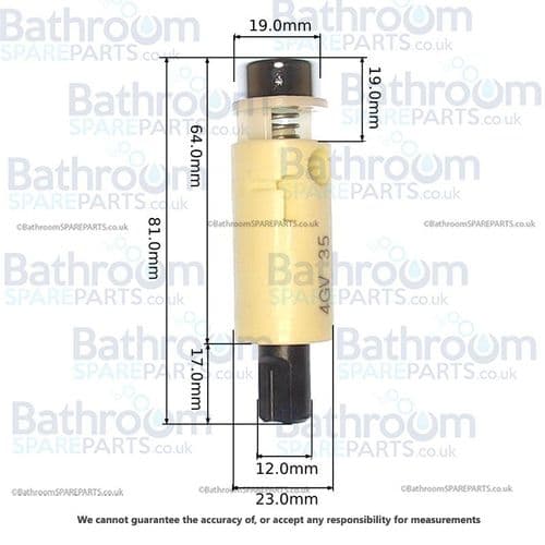 TOTO - Plumbing Parts - The Home Depot