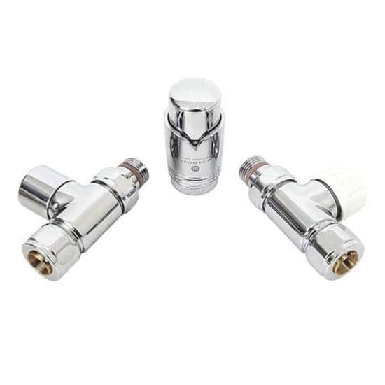 Towel Rail Spares & Valves