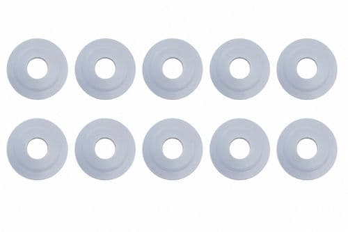 TRADE PACK SIAMP Storm 33A / Skipper 45 Flush Valve Outlet Seal – 34233209 X10