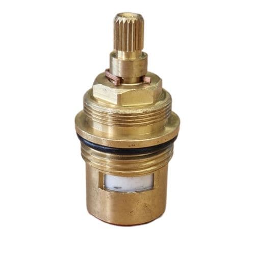 TRCV02  On/Off Anti Clockwise Close Shower Cartridge - TC101