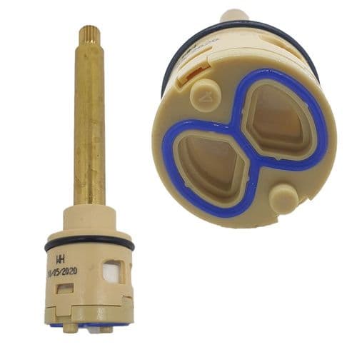 Tre Mercati Angle Diverter Cartridge D001