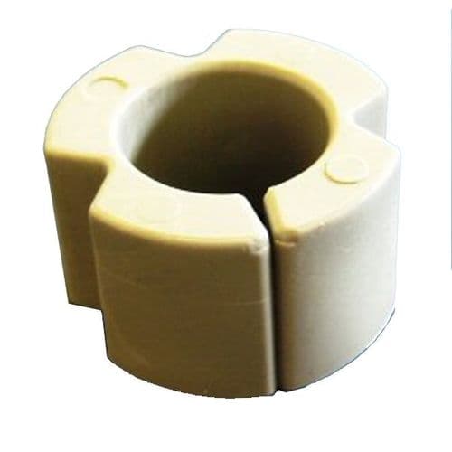 Trevi Ascari Soap Dish Split Mounting Bush - Chrome E960511AA