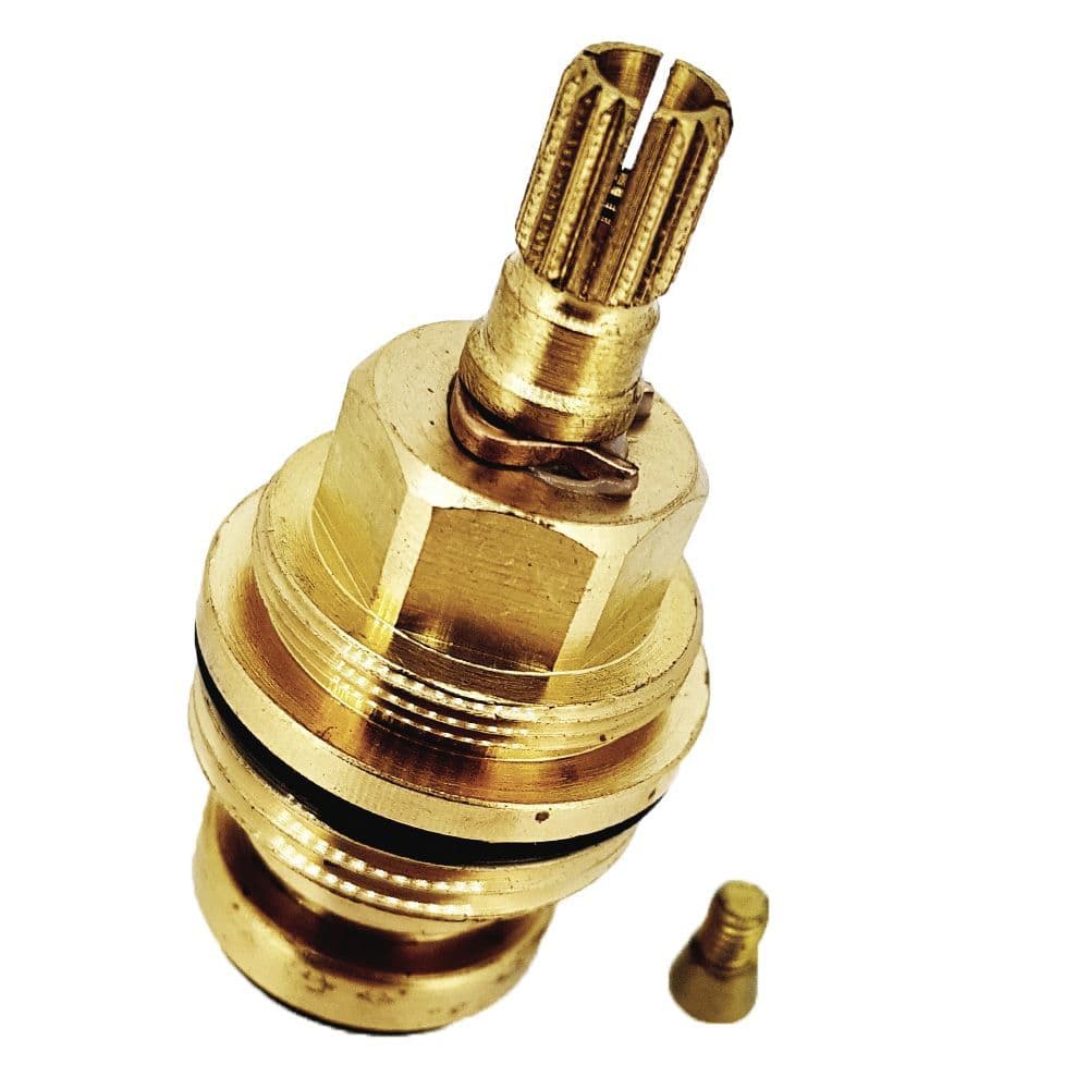 Trevi Boost 3/4 Inch I-S Rubber Valve Complete With Screw A951645NU11