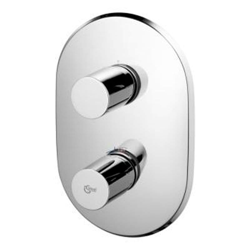 Trevi Boost Shower Mixer Built In Chrome Kit A5700AA Spare Parts