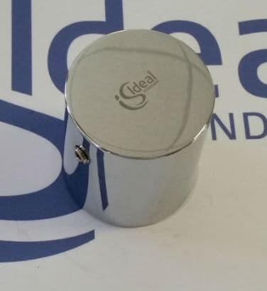 Trevi Boost Models Trevi Boost Volume Handle Chrome A963851AA