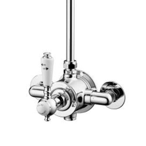 Trevi Boost Models Trevi Thermostatic Valve by Model