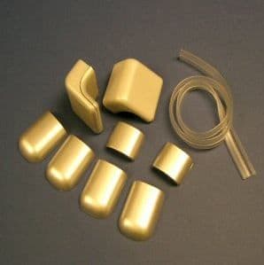 Tribune pivot door fixing pack EE725965AA