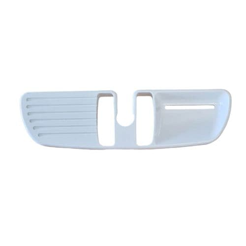 Triton 22mm Soap Dish 82800490