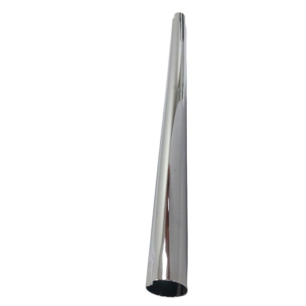 Triton Chrome Plated Riser Rail 88800026