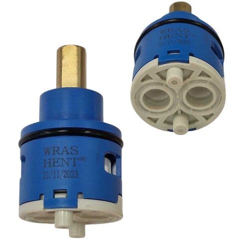Triton Diverter Control Assembly 83316180