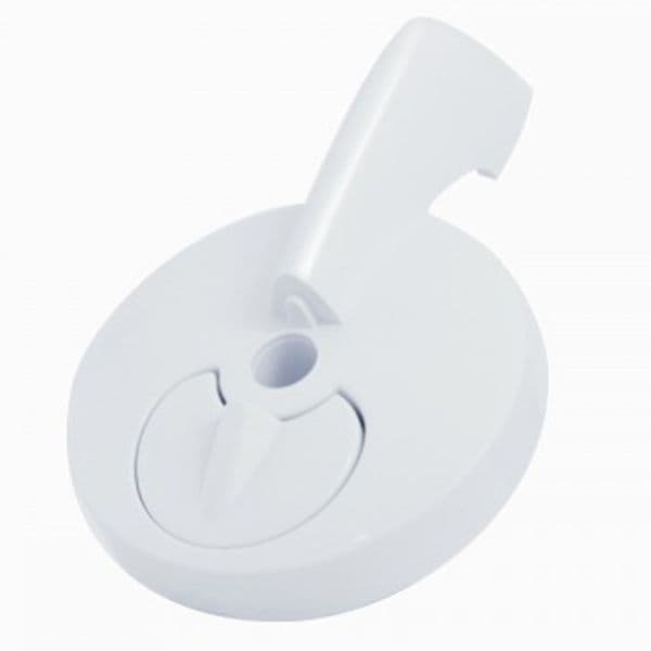 Triton Manual Power Shower Temperature Knob P09421000