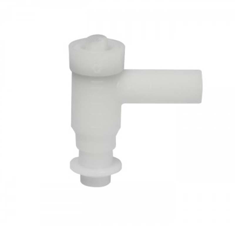 Triton T80Z Eco Inlet Filter Assembly from Nov11 P82800843